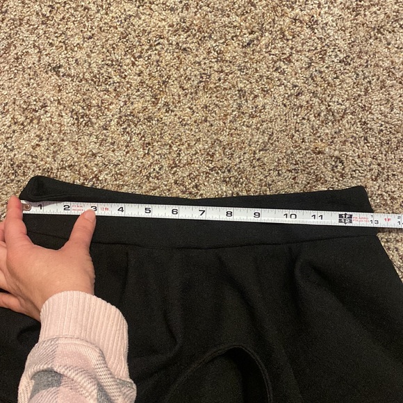 NWT Luxxel Flared Skater Skirt - Picture 13 of 16